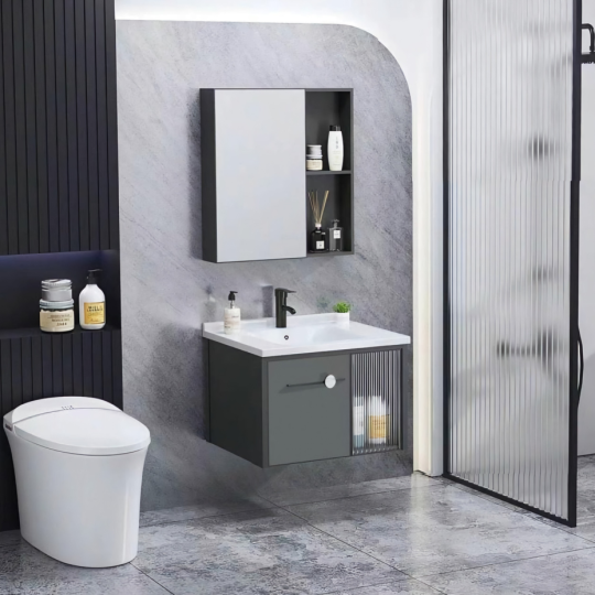 Tủ Lavabo T02M