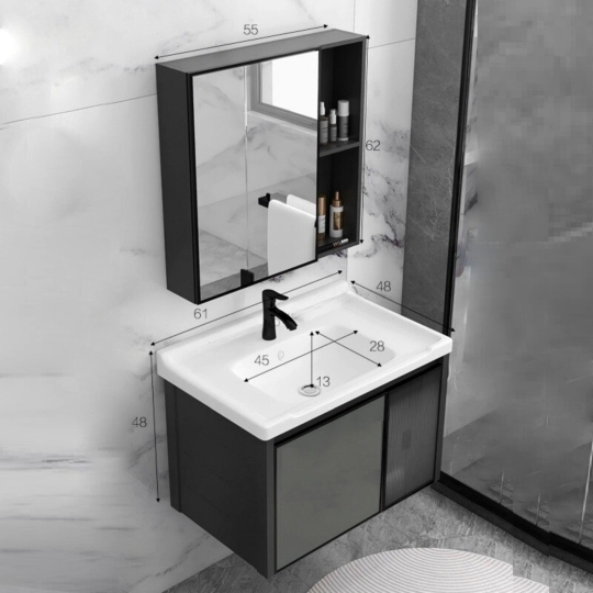 Tủ Lavabo T02