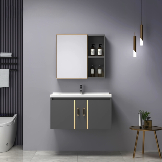 Tủ Lavabo T03