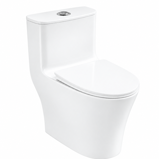 Bồn cầu SA 8309