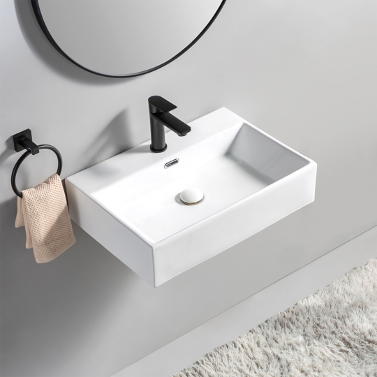 Lavabo treo tường K282