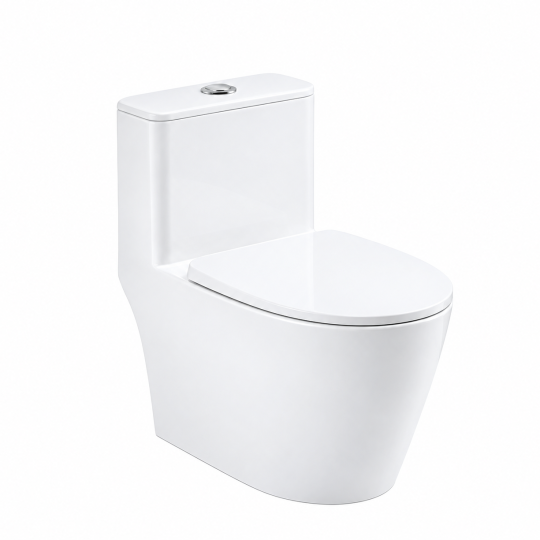 Bồn cầu SA 8656