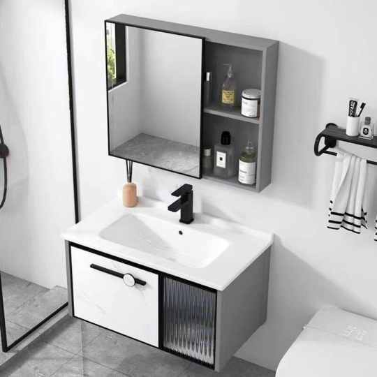 Tủ Lavabo T01