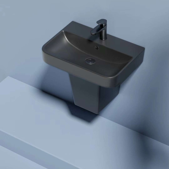 Lavabo treo tường WB06B