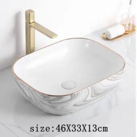 Lavabo đặt bàn K521.11