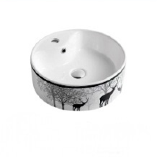 Lavabo đặt bàn SA5014