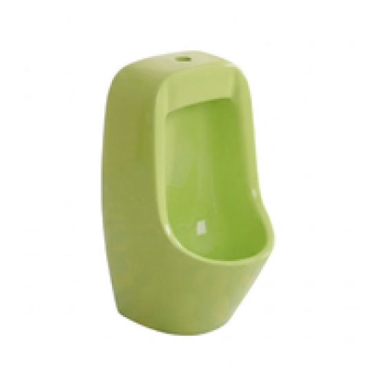 Bồn tiểu em bé xanh lá 1616T2 