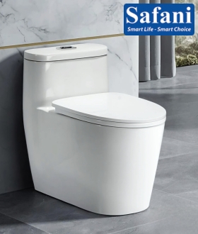 Bồn cầu 1 khối SA1711