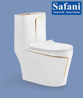 Bồn cầu 1 khối SA9240
