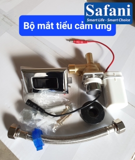 Bộ mắt tiểu cảm ứng 