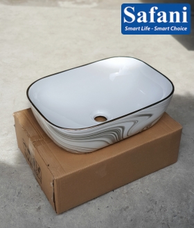 Lavabo đặt bàn K521-11