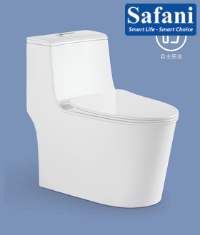Bồn cầu 1 khối SA9237