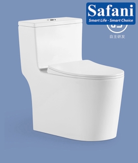Bồn cầu 1 khối SA1209