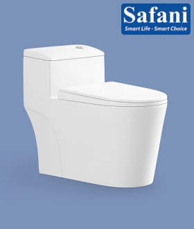 Bồn cầu 1 khối SA2101
