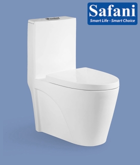 Bồn cầu 1 khối SA1212