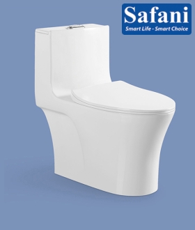 Bồn cầu 1 khối SA1704