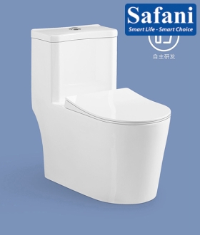 Bồn cầu 1 khối SA1111