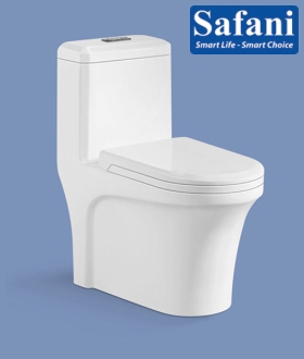 Bồn cầu 1 khối SA2802