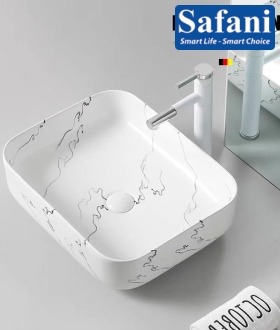 Lavabo đặt bàn 5108-K395YS