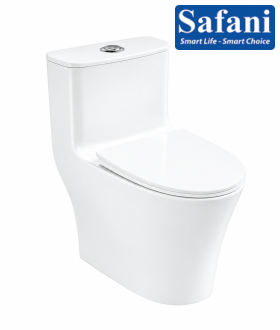 Bồn cầu SA 8309