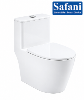 Bồn cầu SA 8656