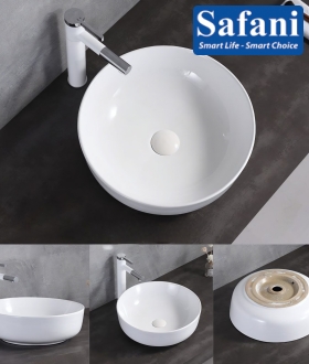 Lavabo đặt bàn SA022
