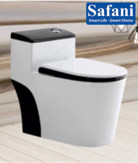 Bồn cầu 1 khối SA9271