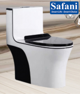 Bồn cầu 1 khối SA9272