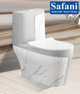Bồn cầu 1 khối SA9228