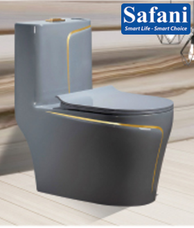 Bồn cầu 1 khối SA9226