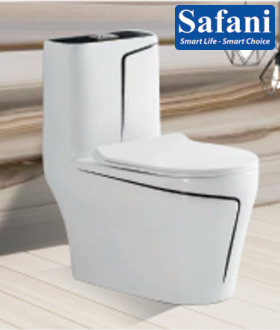 Bồn cầu 1 khối SA9241
