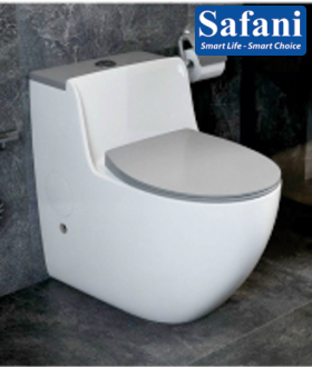 Bồn cầu 1 khối SA2211