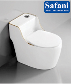 Bồn cầu 1 khối SA2213