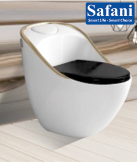 Bồn cầu 1 khối SA9255