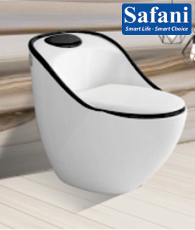 Bồn cầu 1 khối SA9254
