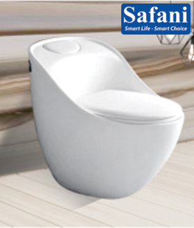 Bồn cầu 1 khối SA9252