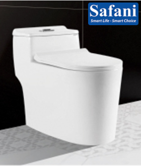 Bồn cầu 1 khối SA9239