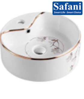  Lavabo đặt bàn SA5015