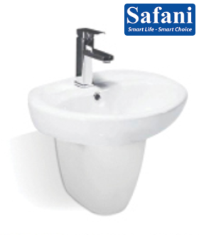 Lavabo treo tường SA3737