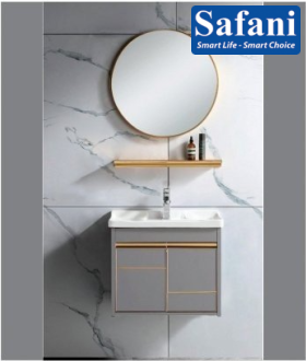Tủ Lavabo Nhôm SA-T07