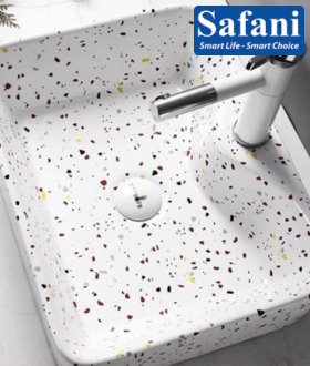 Lavabo đặt bàn 5120-K39F980