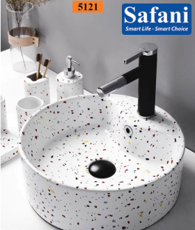 Lavabo đặt bàn 5121-K132F980