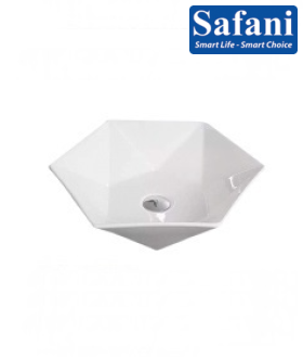 Lavabo đặt bàn SA5012