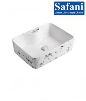 Lavabo đặt bàn SA5009