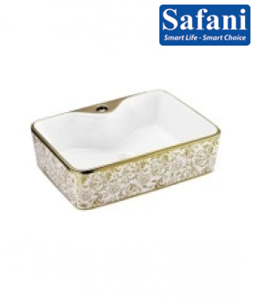 Lavabo đặt bàn SA1007