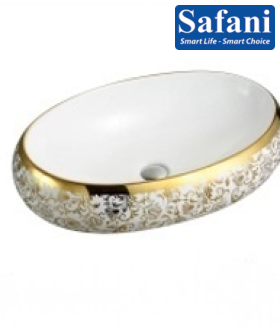 Lavabo đặt bàn SA5016