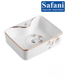 Lavabo đặt bàn SA5018