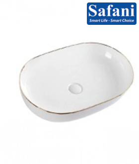 Lavabo đặt bàn SA5019