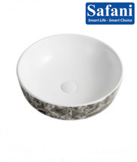 Lavabo đặt bàn SA5023