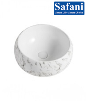 Lavabo đặt bàn SA5024